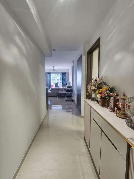 The Florence Residences, 89 Hougang Avenue 2, 4 Bedrooms, 1,281 sqft, Condominium For Sale, by Justin Tan (陈义杰), 25394028 - PropertyGuru.com.sg