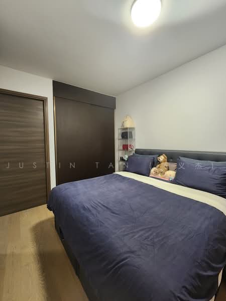 The Florence Residences, 89 Hougang Avenue 2, 4 Bedrooms, 1,281 sqft, Condominium For Sale, by Justin Tan (陈义杰), 25394028 - PropertyGuru.com.sg