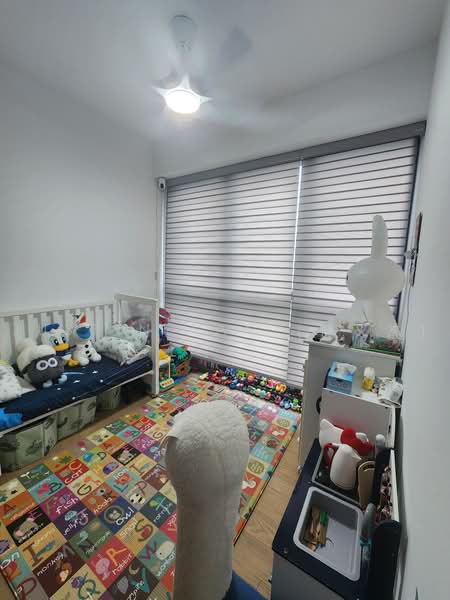 The Florence Residences, 89 Hougang Avenue 2, 4 Bedrooms, 1,281 sqft, Condominium For Sale, by Justin Tan (陈义杰), 25394028 - PropertyGuru.com.sg