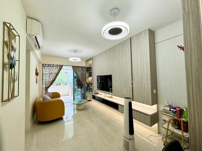 For Sale - Skies Miltonia