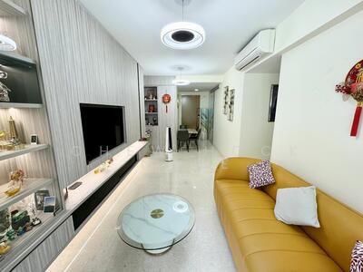 For Sale - Skies Miltonia