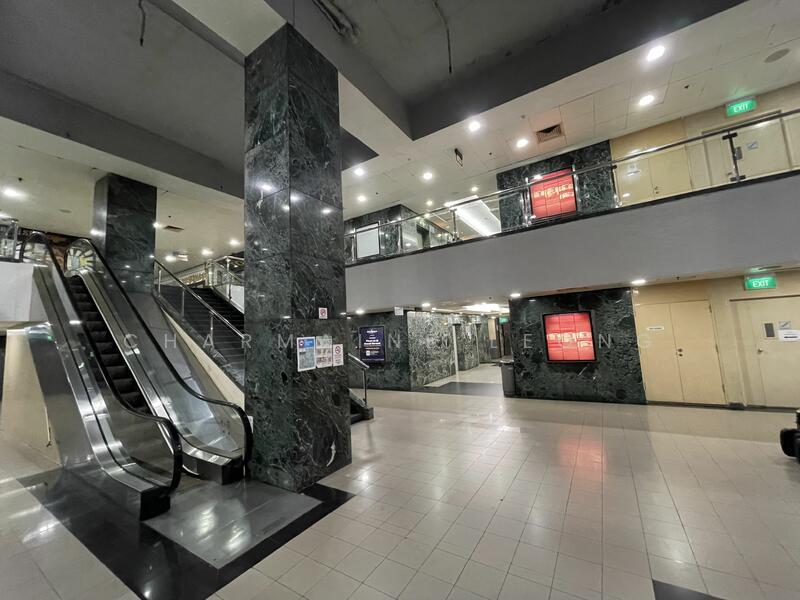 Orchard Towers, 400 Orchard Road, 614 sqft, Office For Rent, by Charmaine Leong, 25394035 - CommercialGuru.com.sg