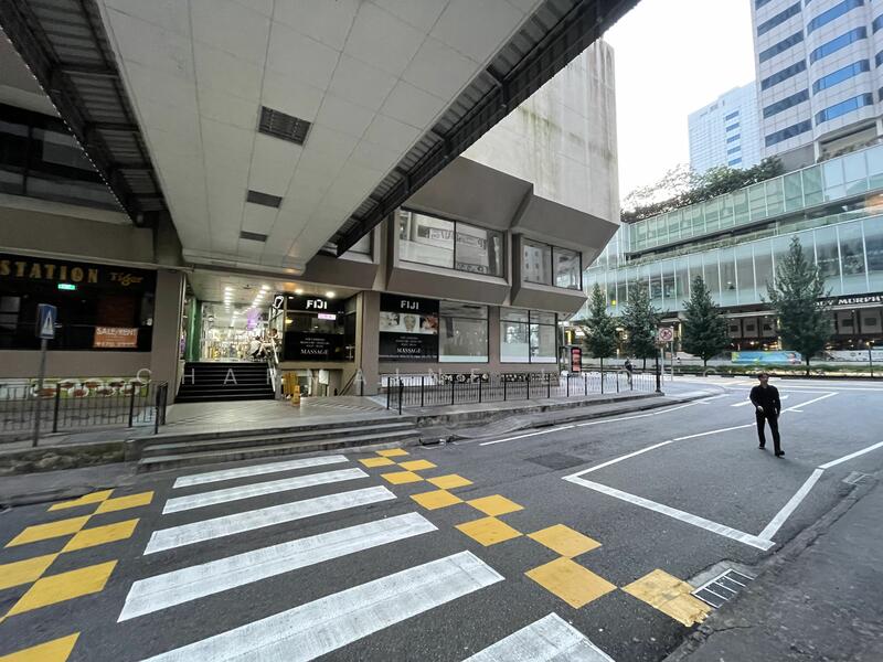 Orchard Towers, 400 Orchard Road, 614 sqft, Office For Rent, by Charmaine Leong, 25394035 - CommercialGuru.com.sg