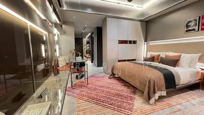 For Sale - The Collective At One Sophia