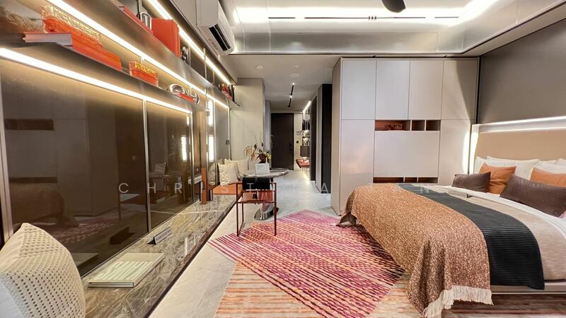 The Collective At One Sophia Condominium For Sale at S$ 1,140,000 | PropertyGuru Singapore