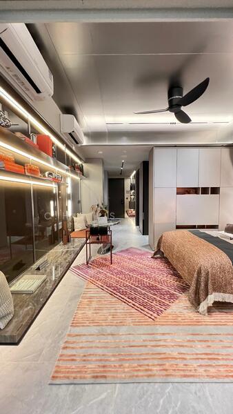 The Collective At One Sophia Condominium For Sale at S$ 1,140,000 | PropertyGuru Singapore