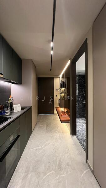 The Collective At One Sophia Condominium For Sale at S$ 1,140,000 | PropertyGuru Singapore