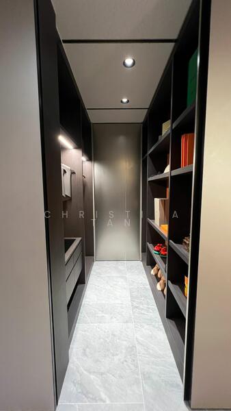 The Collective At One Sophia Condominium For Sale at S$ 1,140,000 | PropertyGuru Singapore