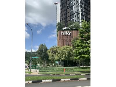 For Rent - Kingsford Hillview Peak