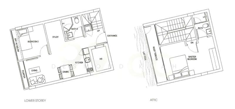 For Sale Siglap V