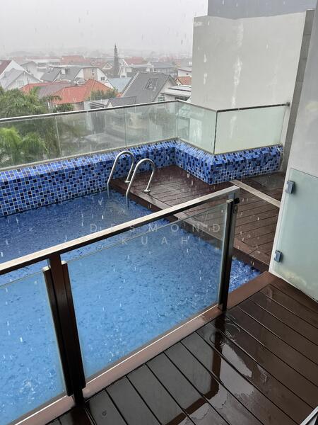 For Sale - Siglap V