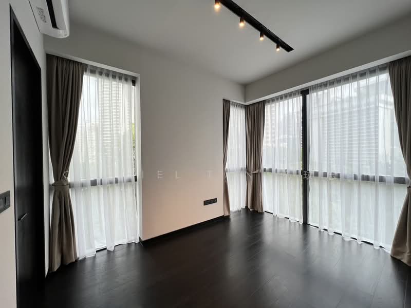 3 Cuscaden, 3 Cuscaden Walk, Tanglin / Holland / Bukit Timah, 2 Bedrooms, 732 sqft, Condominium For Rent, by Gabriel Tan 陈玟志, 25394308 - PropertyGuru.com.sg