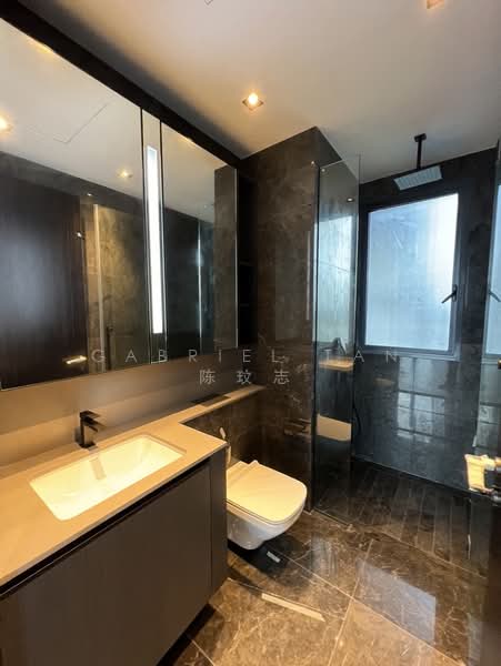 3 Cuscaden, 3 Cuscaden Walk, Tanglin / Holland / Bukit Timah, 2 Bedrooms, 732 sqft, Condominium For Rent, by Gabriel Tan 陈玟志, 25394308 - PropertyGuru.com.sg