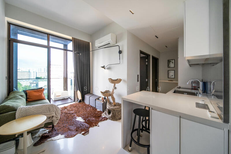 Neem Tree, 30 Jalan Kemaman, Balestier / Toa Payoh, 1 Bedroom, 420 sqft, Apartment For Rent, by Alson Seah, 25394357 - PropertyGuru.com.sg