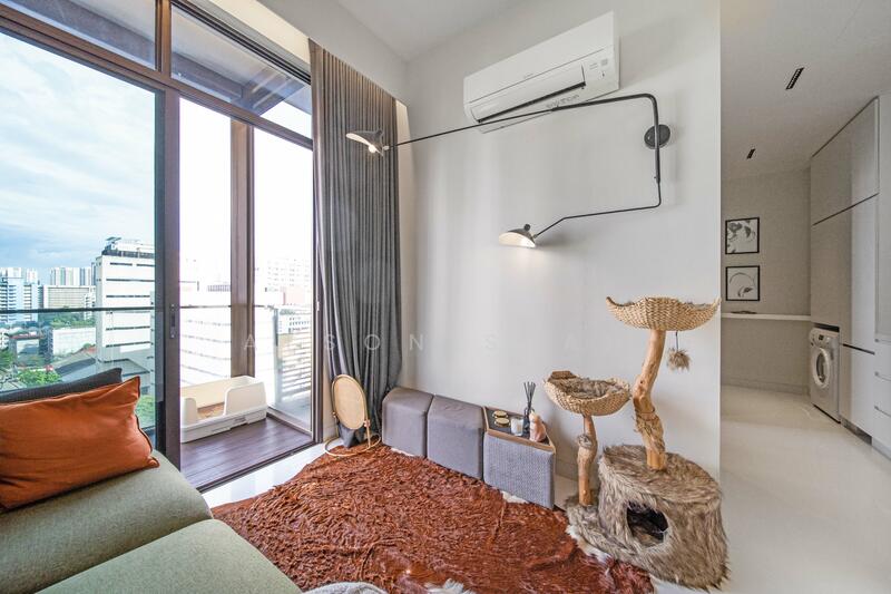 Neem Tree, 30 Jalan Kemaman, Balestier / Toa Payoh, 1 Bedroom, 420 sqft, Apartment For Rent, by Alson Seah, 25394357 - PropertyGuru.com.sg