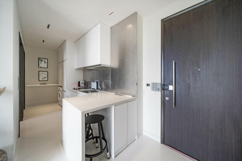 Neem Tree, 30 Jalan Kemaman, Balestier / Toa Payoh, 1 Bedroom, 420 sqft, Apartment For Rent, by Alson Seah, 25394357 - PropertyGuru.com.sg