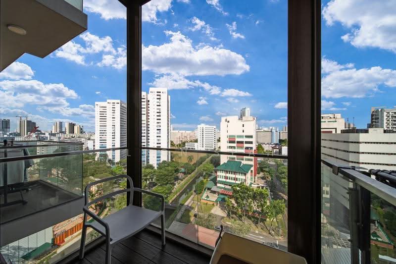 Neem Tree, 30 Jalan Kemaman, Balestier / Toa Payoh, 1 Bedroom, 420 sqft, Apartment For Rent, by Alson Seah, 25394357 - PropertyGuru.com.sg
