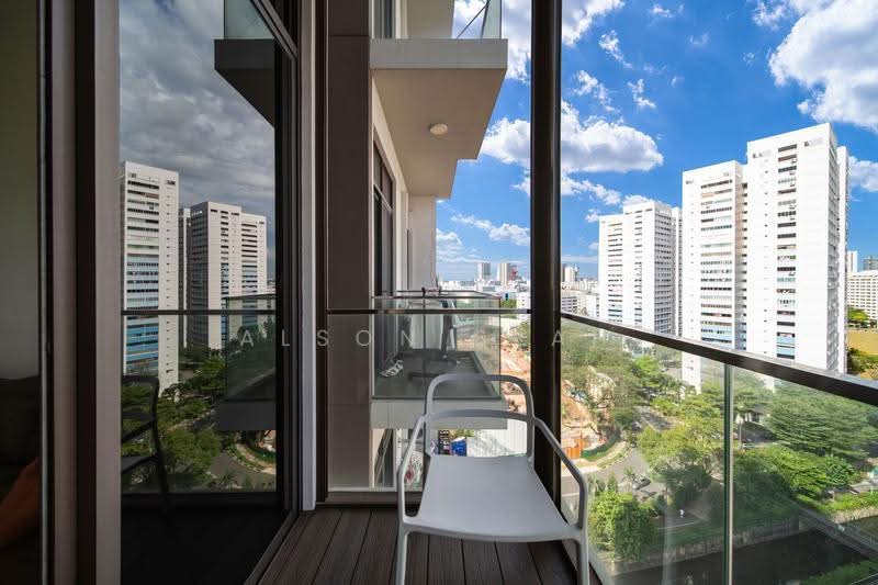 Neem Tree, 30 Jalan Kemaman, Balestier / Toa Payoh, 1 Bedroom, 420 sqft, Apartment For Rent, by Alson Seah, 25394357 - PropertyGuru.com.sg