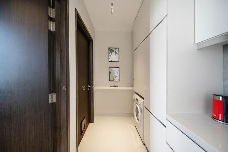 Neem Tree, 30 Jalan Kemaman, Balestier / Toa Payoh, 1 Bedroom, 420 sqft, Apartment For Rent, by Alson Seah, 25394357 - PropertyGuru.com.sg