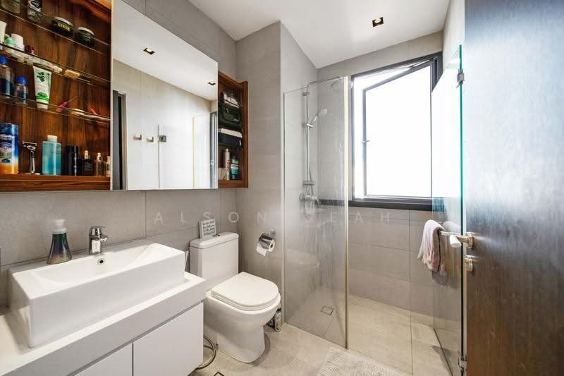 Neem Tree, 30 Jalan Kemaman, Balestier / Toa Payoh, 1 Bedroom, 420 sqft, Apartment For Rent, by Alson Seah, 25394357 - PropertyGuru.com.sg
