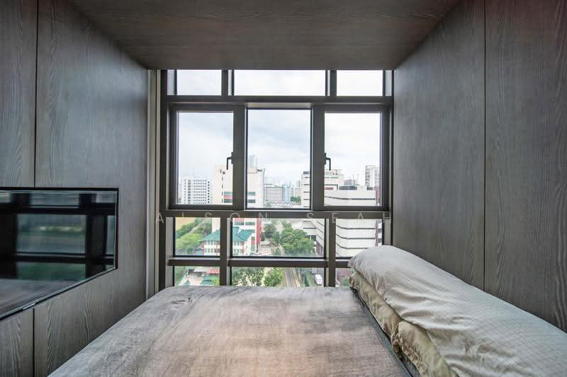 Neem Tree, 30 Jalan Kemaman, Balestier / Toa Payoh, 1 Bedroom, 420 sqft, Apartment For Rent, by Alson Seah, 25394357 - PropertyGuru.com.sg