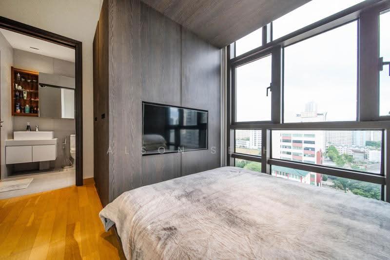 Neem Tree, 30 Jalan Kemaman, Balestier / Toa Payoh, 1 Bedroom, 420 sqft, Apartment For Rent, by Alson Seah, 25394357 - PropertyGuru.com.sg