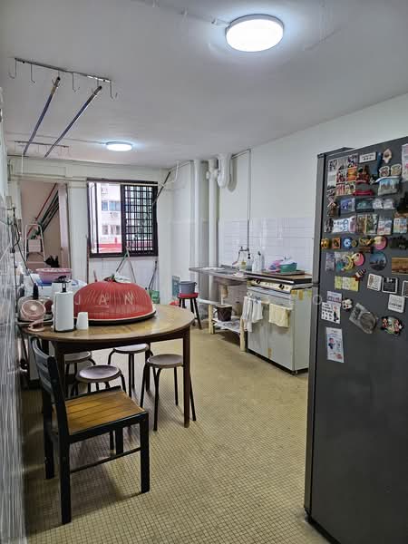35 Bedok South Avenue 2, 35 Bedok South Avenue 2, Bedok / Upper East Coast, Room Rental, 150 sqft, HDB Flat For Rent, by Janelle Teo, 25394358 - PropertyGuru.com.sg