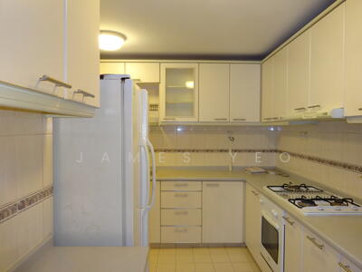 For Rent - Claremont