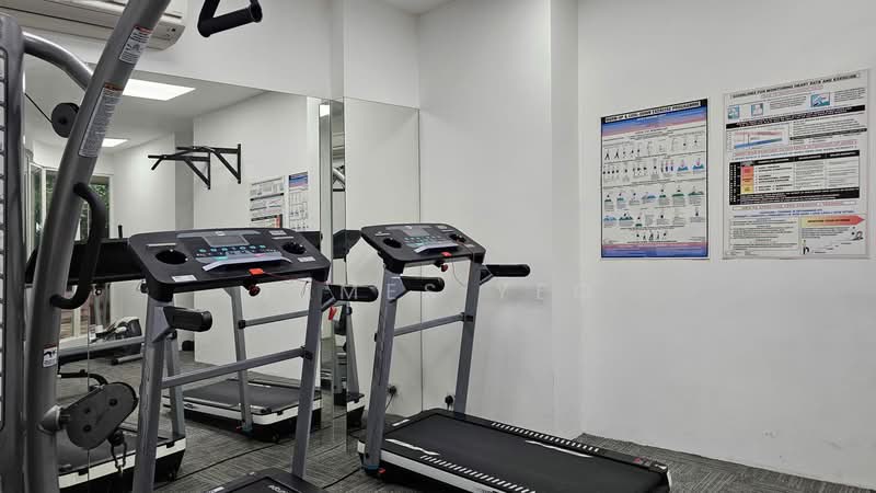 Claremont, 161 Killiney Road, 4 Bedrooms, 1,506 sqft, Apartment For Rent, by James Yeo, 25394400 - PropertyGuru.com.sg