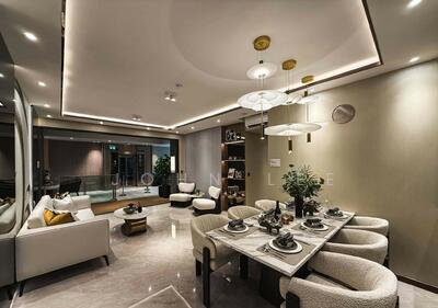 For Sale - Chuan Park