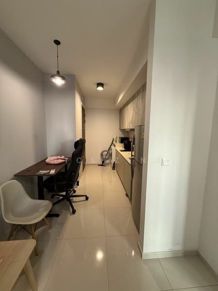 Arc at Tampines, 9 Tampines Avenue 8, 1 Bedroom, 350 sqft, Executive Condominium For Rent, by Nick Zeng, 25394468 - PropertyGuru.com.sg