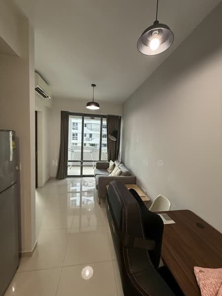 Arc at Tampines, 9 Tampines Avenue 8, 1 Bedroom, 350 sqft, Executive Condominium For Rent, by Nick Zeng, 25394468 - PropertyGuru.com.sg