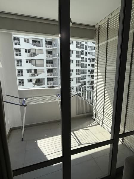 Arc at Tampines, 9 Tampines Avenue 8, 1 Bedroom, 350 sqft, Executive Condominium For Rent, by Nick Zeng, 25394468 - PropertyGuru.com.sg