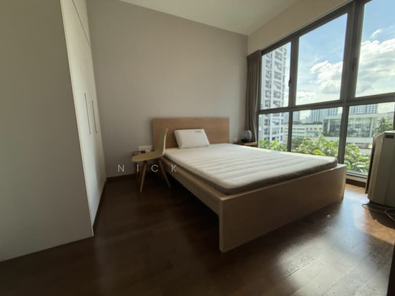 Arc at Tampines, 9 Tampines Avenue 8, 1 Bedroom, 350 sqft, Executive Condominium For Rent, by Nick Zeng, 25394468 - PropertyGuru.com.sg
