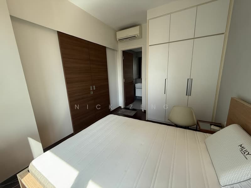 Arc at Tampines, 9 Tampines Avenue 8, 1 Bedroom, 350 sqft, Executive Condominium For Rent, by Nick Zeng, 25394468 - PropertyGuru.com.sg