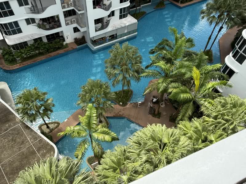 Arc at Tampines, 9 Tampines Avenue 8, 1 Bedroom, 350 sqft, Executive Condominium For Rent, by Nick Zeng, 25394468 - PropertyGuru.com.sg