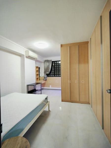227 Choa Chu Kang Central, 227 Choa Chu Kang Central, Dairy Farm / Bukit Panjang / Choa Chu Kang, 3 Bedrooms, 1,119 sqft, HDB Flat For Rent, by Wilson Neo, 25394479 - PropertyGuru.com.sg
