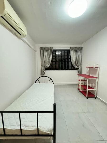 227 Choa Chu Kang Central, 227 Choa Chu Kang Central, Dairy Farm / Bukit Panjang / Choa Chu Kang, 3 Bedrooms, 1,119 sqft, HDB Flat For Rent, by Wilson Neo, 25394479 - PropertyGuru.com.sg