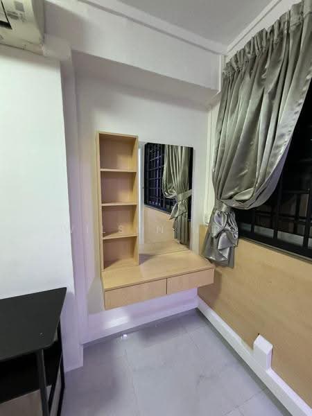 227 Choa Chu Kang Central, 227 Choa Chu Kang Central, Dairy Farm / Bukit Panjang / Choa Chu Kang, 3 Bedrooms, 1,119 sqft, HDB Flat For Rent, by Wilson Neo, 25394479 - PropertyGuru.com.sg