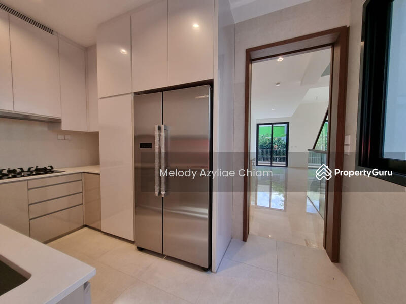 For Sale - Cashew Green