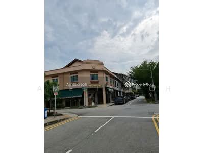 For Rent - Crane Road