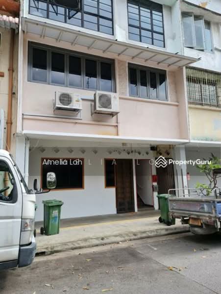Crane Road, Crane Road, Room Rental, 68 sqft, Walk-up Apartment For Rent, by Amelia Loh, 25394515 - PropertyGuru.com.sg