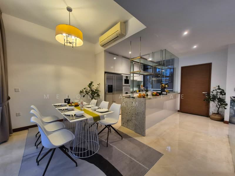 Seahill, 119 West Coast Crescent, 5 Bedrooms, 3,574 sqft, Cluster House For Sale, by Melody Azyliae Chiam, 25394544 - PropertyGuru.com.sg
