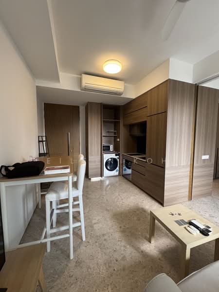 Echelon, 9 Alexandra View, 1 Bedroom, 452 sqft, Condominium For Rent, by Eileen Koh, 25394561 - PropertyGuru.com.sg
