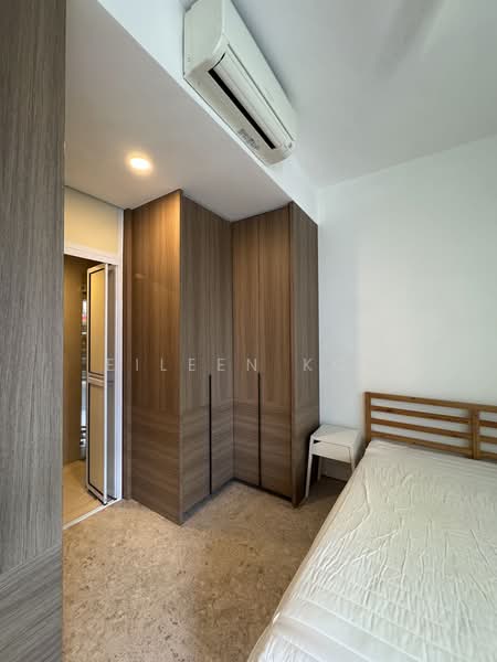 Echelon, 9 Alexandra View, 1 Bedroom, 452 sqft, Condominium For Rent, by Eileen Koh, 25394561 - PropertyGuru.com.sg