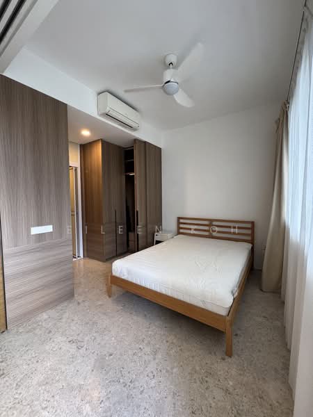 Echelon, 9 Alexandra View, 1 Bedroom, 452 sqft, Condominium For Rent, by Eileen Koh, 25394561 - PropertyGuru.com.sg