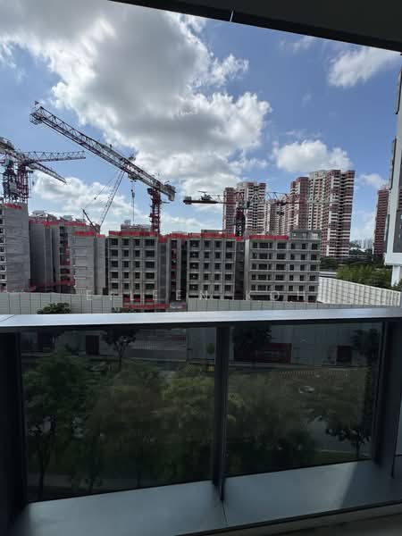 Echelon, 9 Alexandra View, 1 Bedroom, 452 sqft, Condominium For Rent, by Eileen Koh, 25394561 - PropertyGuru.com.sg