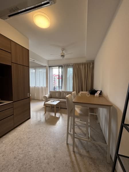 Echelon, 9 Alexandra View, 1 Bedroom, 452 sqft, Condominium For Rent, by Eileen Koh, 25394561 - PropertyGuru.com.sg