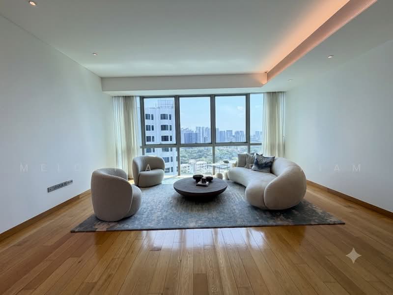 Alba, 8 Cairnhill Rise, 4 Bedrooms, 2,303 sqft, Condominium For Sale, by Melody Azyliae Chiam, 25394571 - PropertyGuru.com.sg