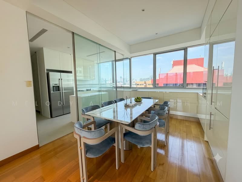 Alba, 8 Cairnhill Rise, 4 Bedrooms, 2,303 sqft, Condominium For Sale, by Melody Azyliae Chiam, 25394571 - PropertyGuru.com.sg